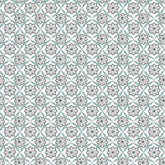 Seraphim Tern Gray Wallpaper